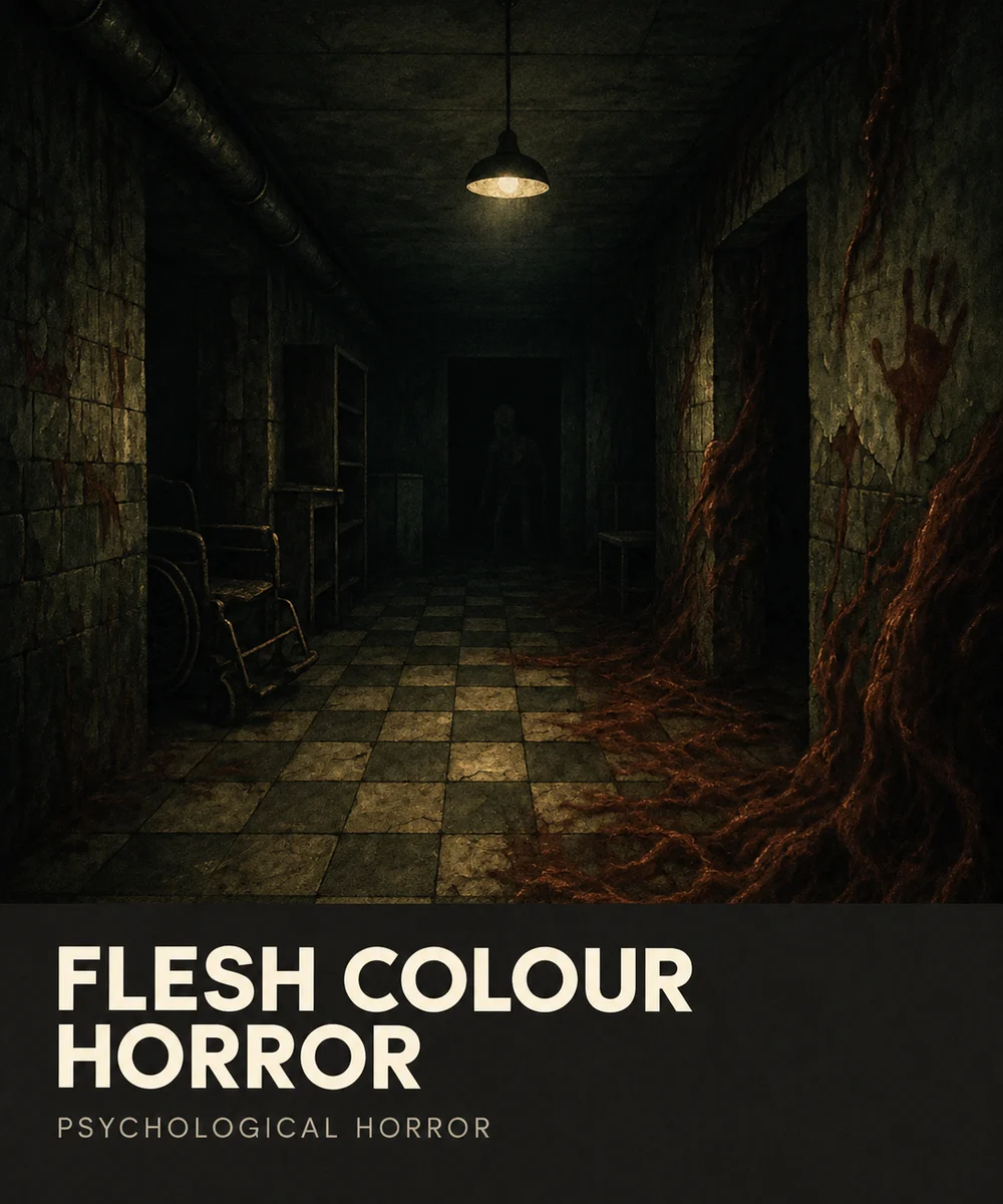 Flesh Colour Horror