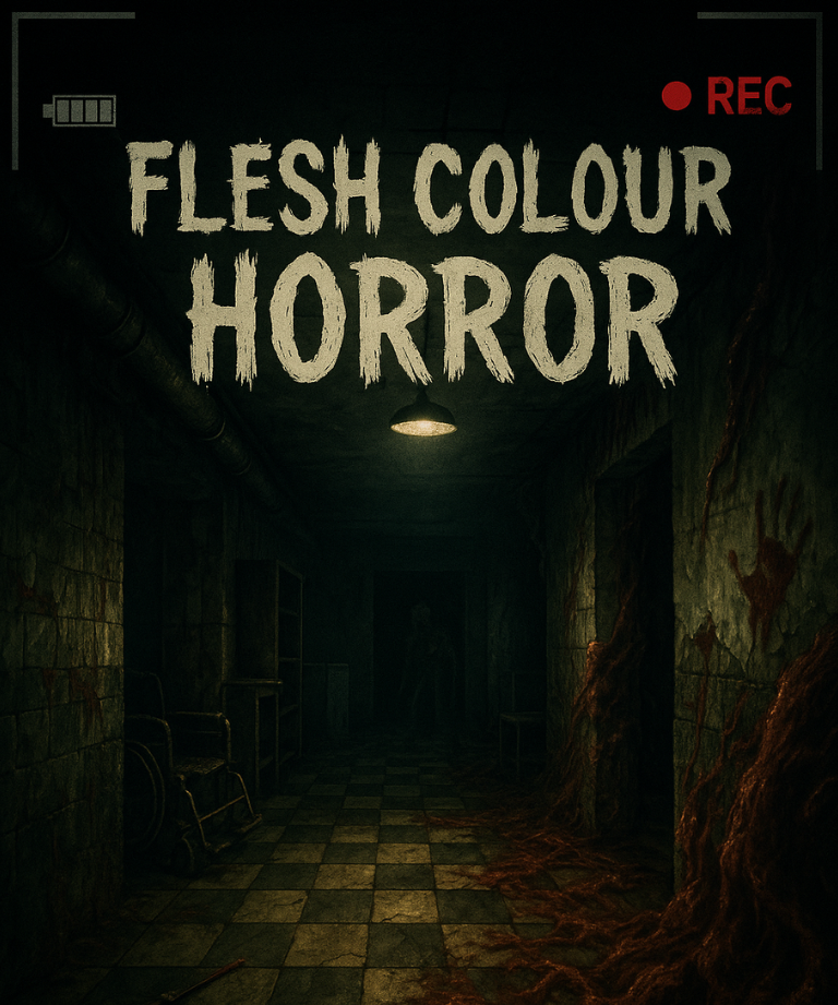 Fresh Color Horror