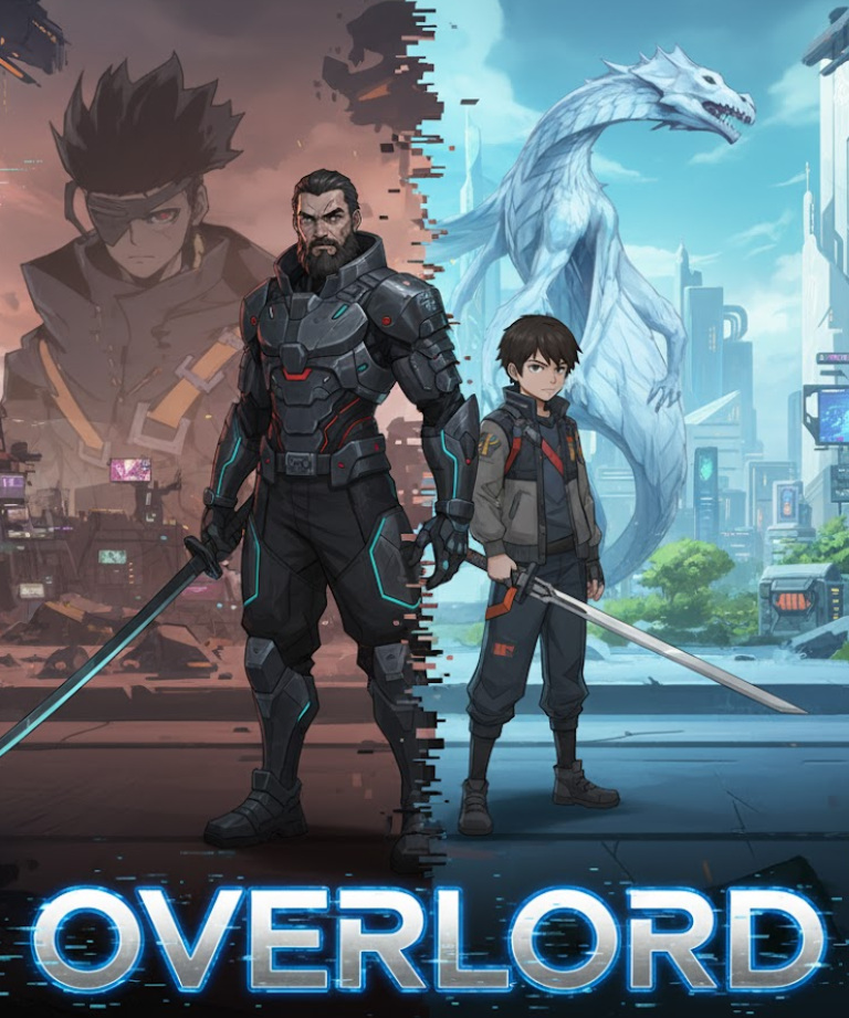 OverLord
