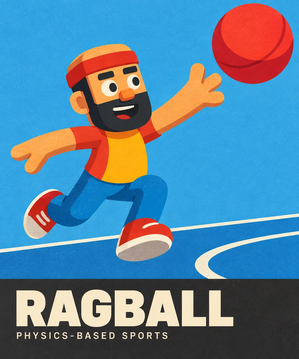 Ragball