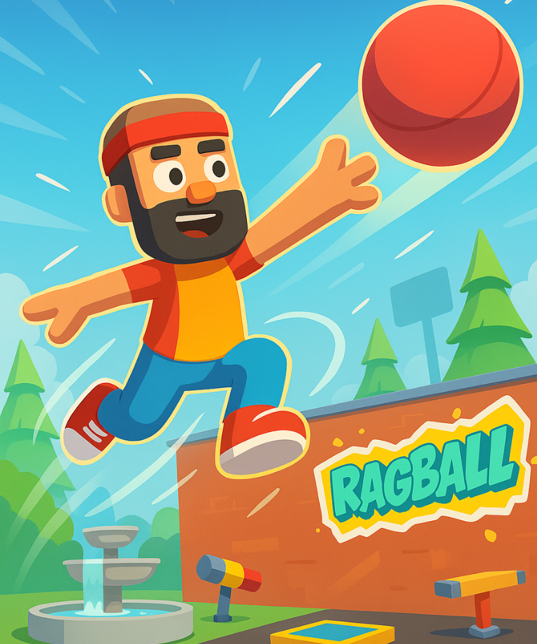 Ragball