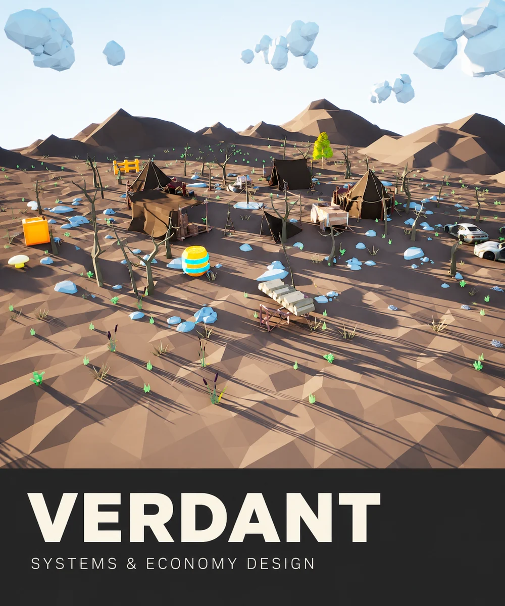Verdant